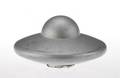 MARS ATTACKS FLYING SAUCER MODEL