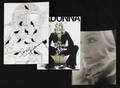 MADONNA SIGNED TOUR BOOKS
