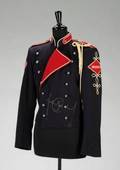 MICHAEL JACKSON JACKET
