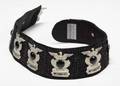 MICHAEL JACKSON CUSTOM BELT