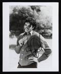 MICHAEL JACKSON SIGNED PHOTO