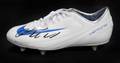 CRISTIANO RONALDO SIGNED SOCCER CLEAT
