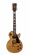 1976 GIBSON THE LES PAUL 25