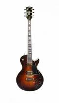 1978 GIBSON LES PAUL 2550 ANNIVERSARY MODEL PROTOTYPE