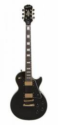 2005 EPIPHONE LES PAUL CUSTOM