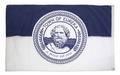 EUREKA TOWN FLAG
