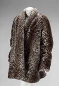 RUE McCLANAHAN FAUX FUR CLOTHING