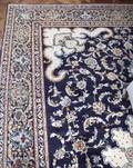 ROOM SIZE ORIENTAL RUG