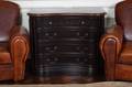 HOOKER SEVEN SEAS KIDNEY SHAPED DRESSER