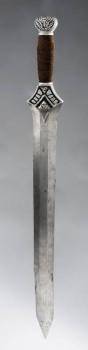 CONAN THE BARBARIAN CONANS MOTHERS SWORD