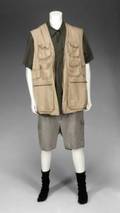 THE BIG LEBOWSKI JOHN GOODMAN OUTFIT