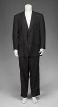 THE BIG LEBOWSKI PHILLIP SEYMOUR HOFFMAN SUIT