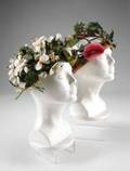 BETTE MIDLER FLORAL HATS
