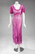 BETTE MIDLER DRESS