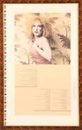 BETTE MIDLER ALBUM PROOF
