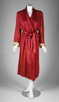 BETTE MIDLER ROBE FROM THE ROSE