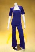 BETTE MIDLER DIVA LAS VEGAS JUMPSUIT