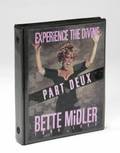 BETTE MIDLER TOUR SCHEDULE