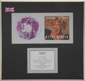 BETTE MIDLER COMPACT DISC AWARD
