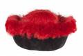 THE LAST EMPEROR PU YI WINTER HAT