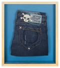 MATTHEW McCONAUGHEY SIGNED JEANS