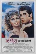 GREASE POSTER SIGNED BY JOHN TRAVOLTA AND OLIVIA NEWTON JOHN