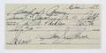 MARILYN MONROE SIGNED CHECK