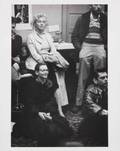 MARILYN MONROE ROY SCHATT PHOTOGRAPH