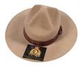 TONY CURTIS ROYAL CANADIAN MOUNTED POLICE GIFTED HAT