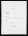 ELVIS PRESLEY SIGNED LETTER