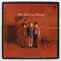 PETER PAUL AND MOMMY SIGNED ALBUM