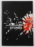 ROLLING STONES SIGNED TOUR PROGRAM