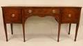 Mahogany Sideboard by Kittinger