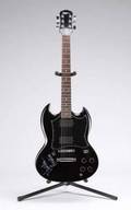 NEAL SCHON SIGNED GUITAR