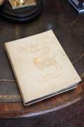 ARTHUR RACKHAM SIGNED LIMITED EDITION COPY OF PETER PAN BY JM BARRIE