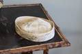 MARY MARTIN AS IN SOUTH PACIFIC CAST SIGNED SAILOR HAT