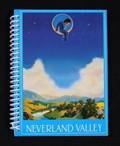 NEVERLAND VALLEY RANCH NOTEBOOK