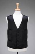JOHNNY CASH THE BARON VEST