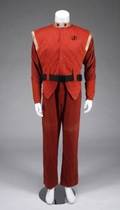 V VISITOR SECURITY UNIFORM