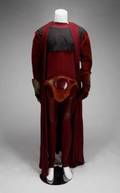 KRULL KINGS SOLDIER AND GUARD COSTUMES