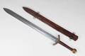 KING ARTHUR DAGONET SWORD