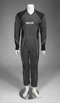 RED PLANET PETTENGILL FLIGHT SUIT