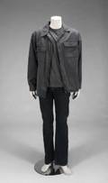 24 JACK BAUER COSTUME FROM SEASON 4
