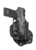 24 JACK BAUER PROP PISTOL AND HOLSTER