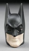 PROP BATMAN HEAD FROM BATMAN RETURNS