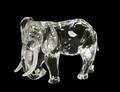 SWAROVSKI CRYSTAL FIGURE INSPIRATION AFRICA THE