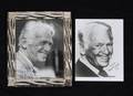 SIGNED DOUGLAS FAIRBANKS JR PHOTOGRAPHS