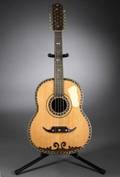 CHARLES BUDDY ROGERS GUITAR