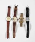GENTLEMENS WATCHES