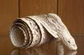 PRESERVED SNAKE SKIN